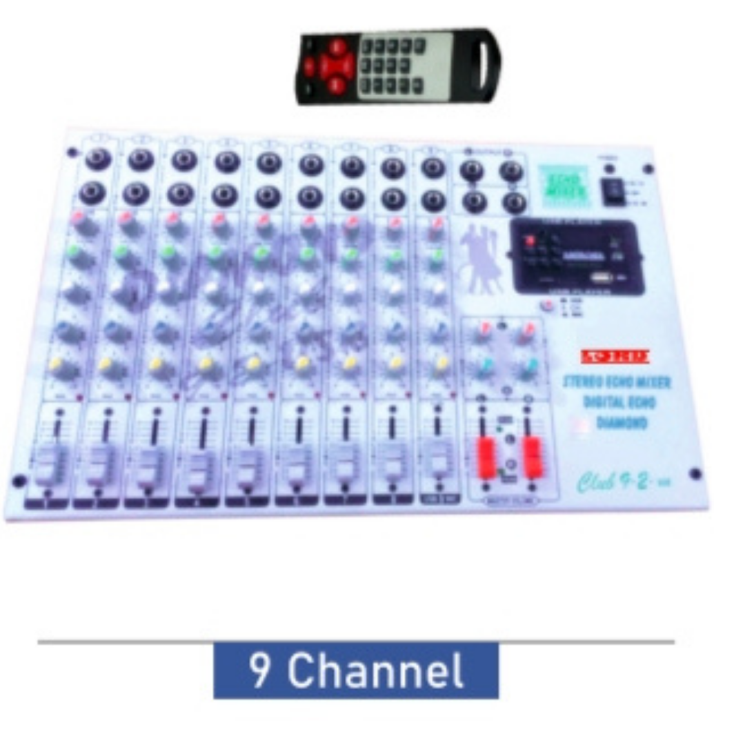 9channel