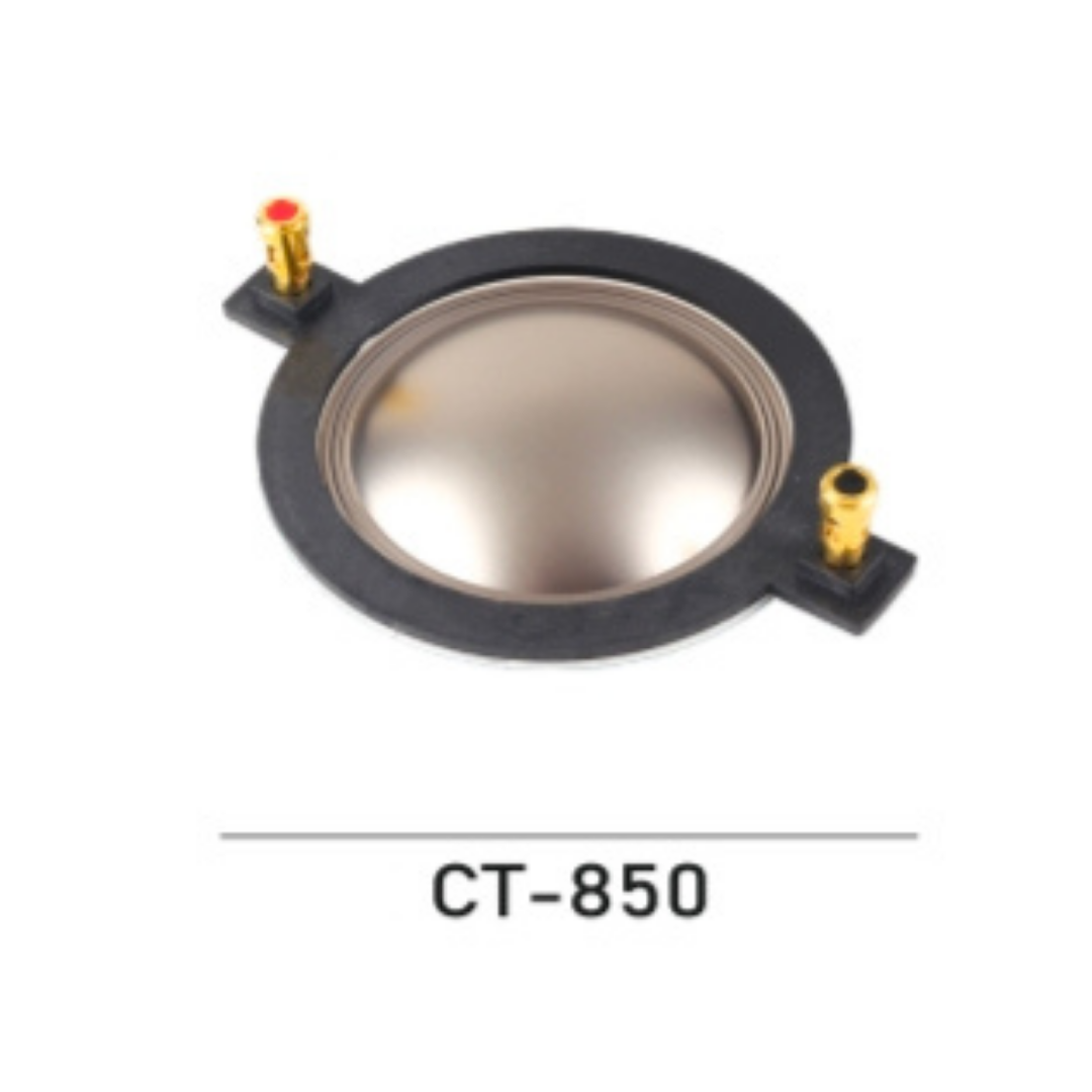 ct-850diaphragm