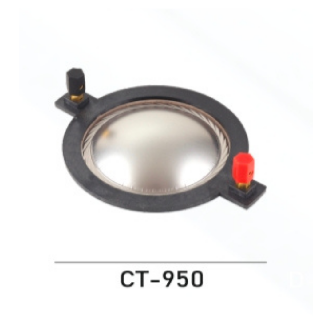 ct-950diaphragm