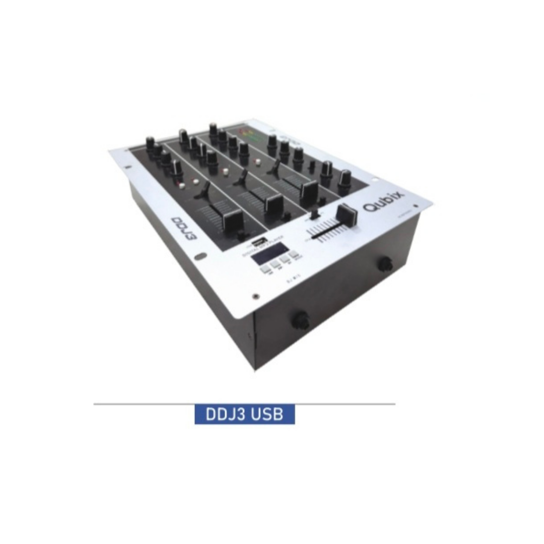 ddj3usb