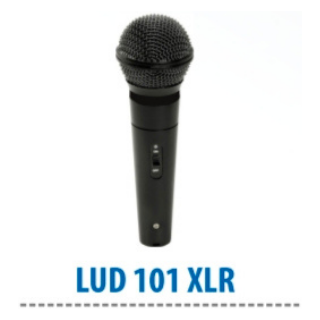 lud101xlr