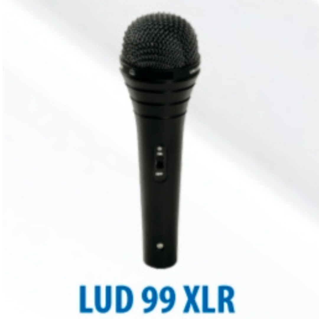 lud99xlr