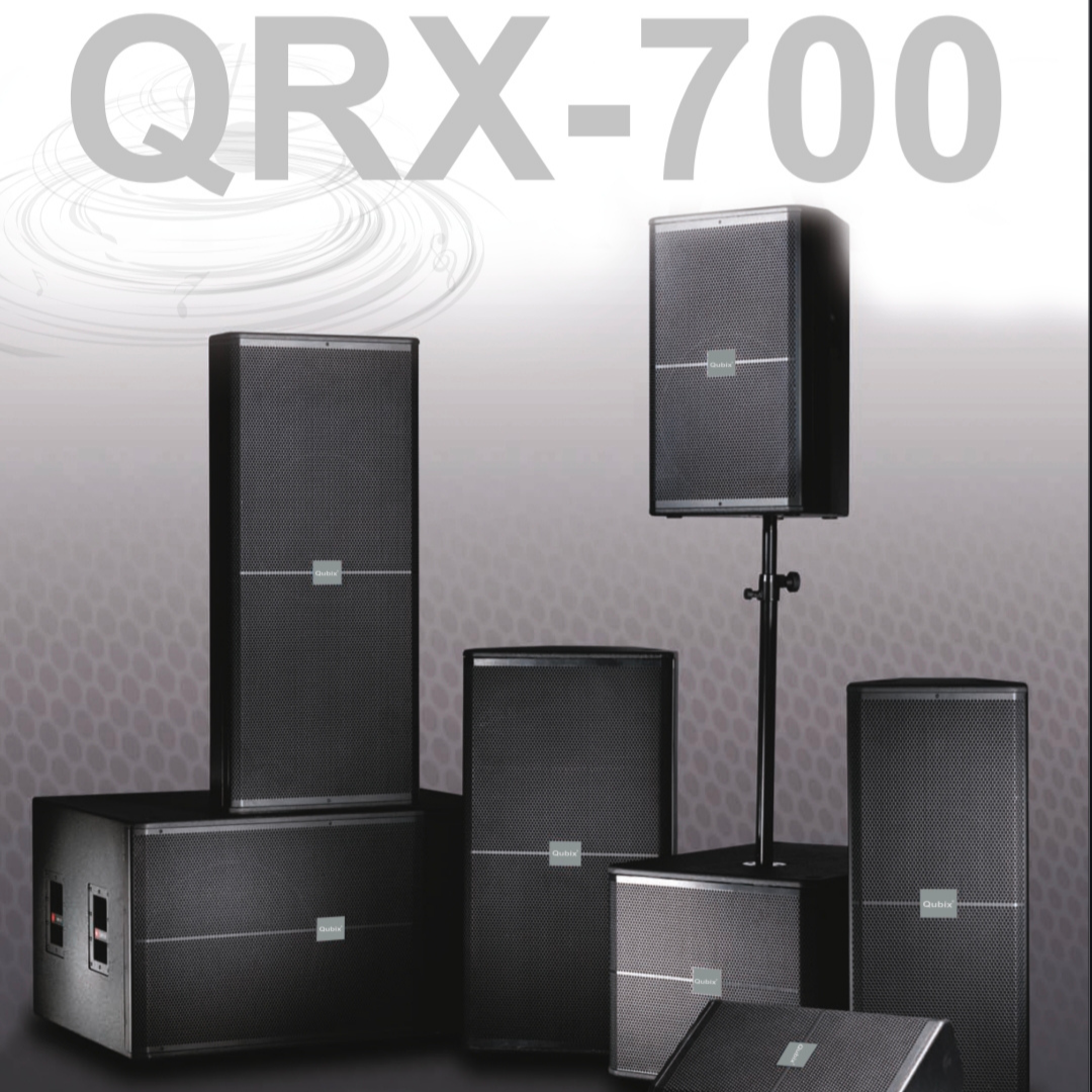qrx-700