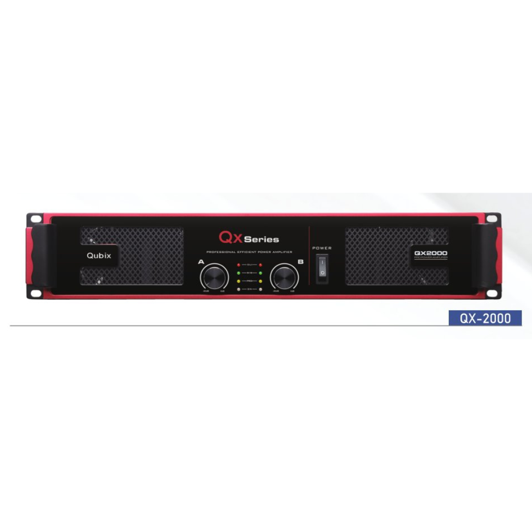 QX-2000