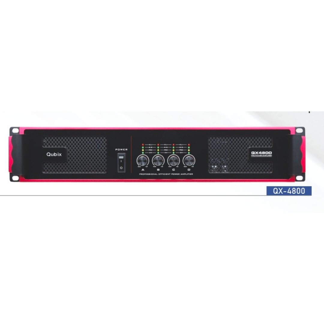 QX-4800