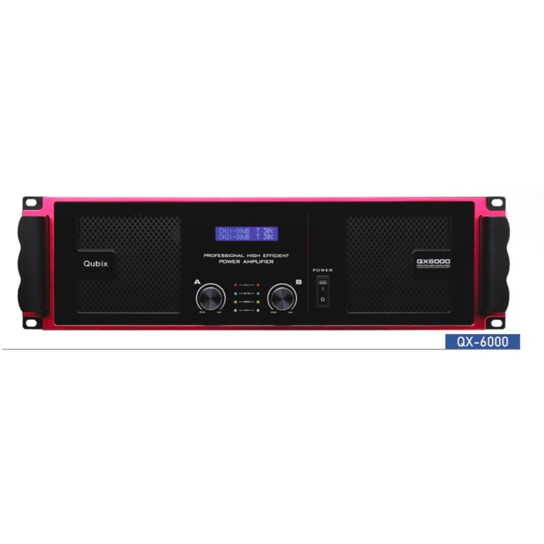 qx-6000