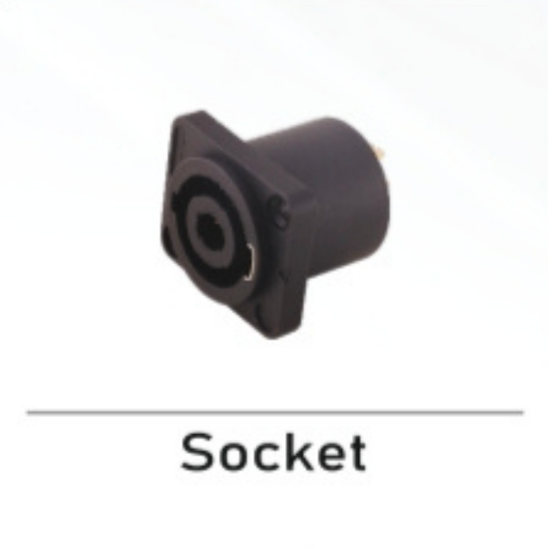 socket