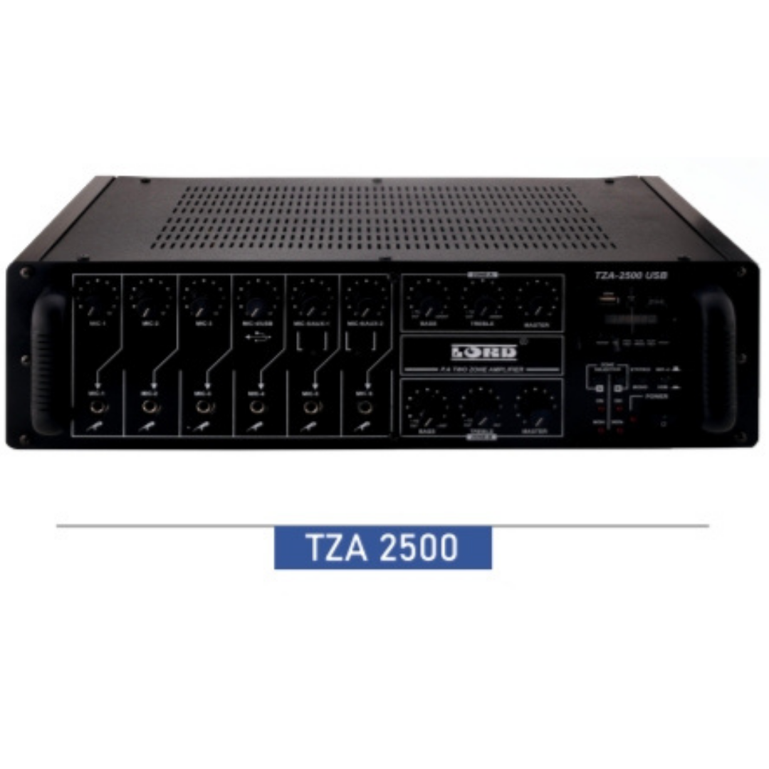 tza2500