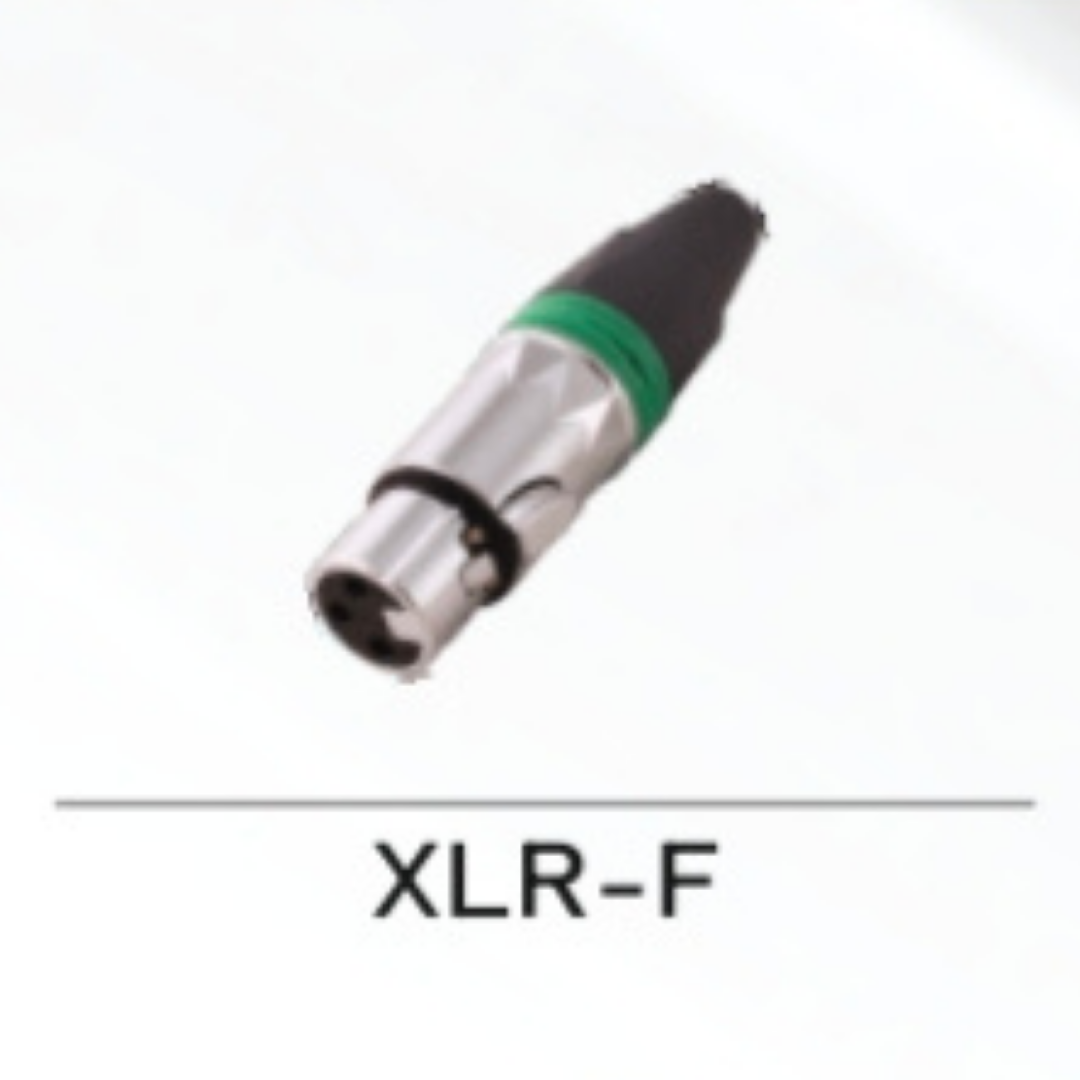 xlr-f